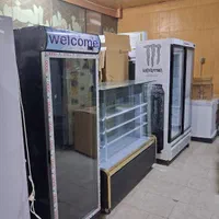 تهران برودت با ۳۰سال تجربه ،خوشنامی، وصداقت|فروشگاه و مغازه|بیرجند, |دیوار