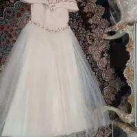 پیراهن مجلسی