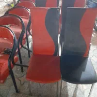 ۱۳ عدد صندلی|صندلی و نیمکت|بوشهر, |دیوار