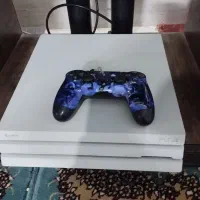 ps4 pro.