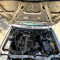 پراید ۸۵ دوگانه سوز دستی شاسی سالم|خودرو سواری و وانت|بوکان, |دیوار