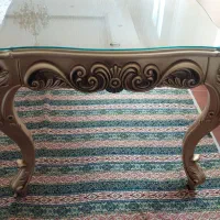 میز ناهارخوری شش نفره