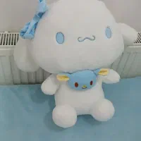 تعدادی عروسک آکبند مناسب کادو