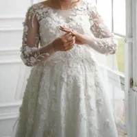 لباس عروس