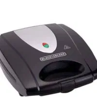 ساندویچ ساز ،اسنک ساز
