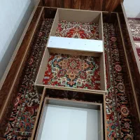 تخت|تخت و سرویس خواب|مشگین شهر, |دیوار