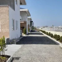 زمین شهرک مانی پامچال ۱۱ رستمرود