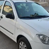 تیبا ۲ مدل ۹۹