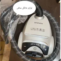 جاروبرقی مدلS22/S221 دوو|جاروبرقی، جارو شارژی، بخارشو|تبریز, |دیوار