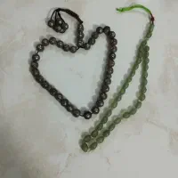 دوعدد تسبح