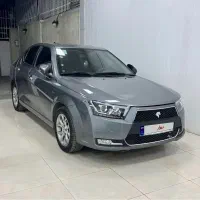 دنا پلاس توربو فول ۵ دنده دستی ۹۹