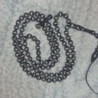 تسبیح یسر نقره کوب خاص