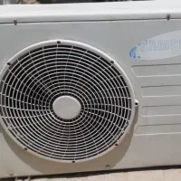 کولر گازی سامسونگ 24000