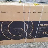 تلویزیونTCL سایر65ولباسشویی 9کیلواتوماتیک بلنتون