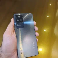 گوشی پوکو f4 در حد نو