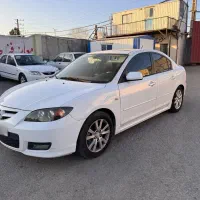 مزدا ۳|خودرو سواری و وانت|شهریار, شهرک وائین|دیوار