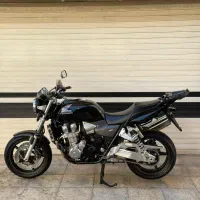 cb 1300|موتورسیکلت|بهبهان, |دیوار