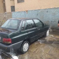 پراید مدل ۸۰ سلامت