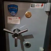 گاو صندوق تکنو صنعت