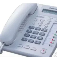 خط تلفن در شهرک ازادی