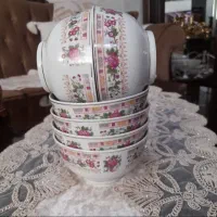 یک دست پیاله قدیمی ونایاب و زیبا