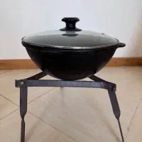 قازن طبیعت گردی وبرای کسانی که کمبود آهن دارند