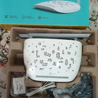 مودم روتر صفر