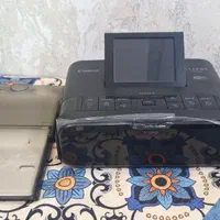 پرینتر کانن مدل selphy cp1300|پرینتر، اسکنر، کپی، فکس|تهران, اتابک|دیوار