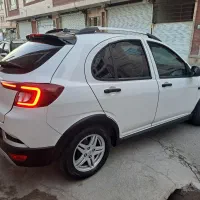 اطلس  فول آپشن سانروف دار ۴۰۳