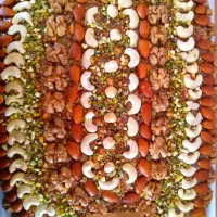 معجون هفت مغز گل نرگس