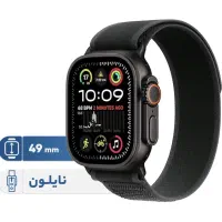 اپل واچ اولترا ۲