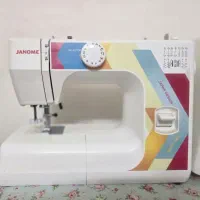 چرخ خیاطی ژانومه ۸۴۰۰