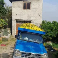 نیسان تناژبالا۳۸۰۰|خودرو سواری و وانت|اسفراین, |دیوار