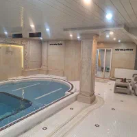 اجاره استخر خانوادگی درسرعین