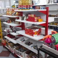 فروش وسایل سوپرمارکت|فروشگاه و مغازه|اردکان, |دیوار