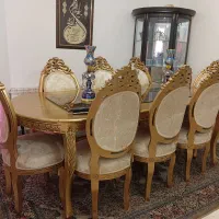 مبل استیل