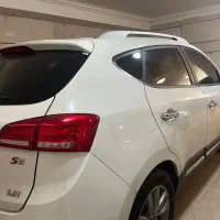 جک s5 اتومات مدل اسفند ۹۹موتور ۲۰۰۰