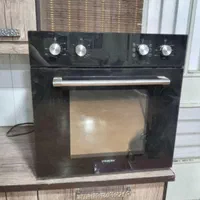 ماکروفر گازی و برقی  روبینا