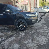 فروش فوری X60مدل ۹۴برج ۱۲بدون رنگ شاسیهاپلم|خودرو سواری و وانت|ایذه, |دیوار