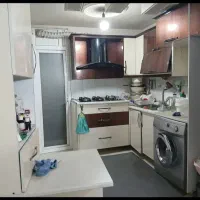 انتهای پلیس افشار دو خواب فول|اجارهٔ آپارتمان|تهران, حشمتیه|دیوار