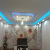 نصب و اجرای کاغذ دیواری کناف و سقف کاذت|خدمات پیشه و مهارت|اسلامشهر, شهرک محمدیه|دیوار