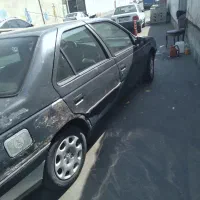 پژو 405 GL بنزینی، مدل ۱۳۷۳|خودرو سواری و وانت|تهران, میرداماد|دیوار
