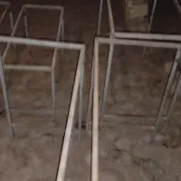 نیمکت سنگی|صندلی و نیمکت|مشهد, طبرسی شمالی|دیوار