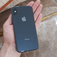 آیفونxs درحد باتری ۸۱ فابریک