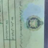 مدارک پیدا شده