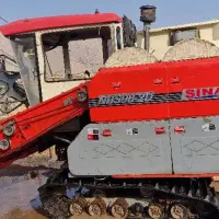 فروش کمباین