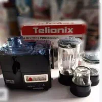 دستگاه چندکاره Telionix درحدنو