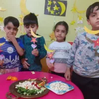 مهد و پیش دبستانی خورشید|خدمات آموزشی|کوهدشت, |دیوار