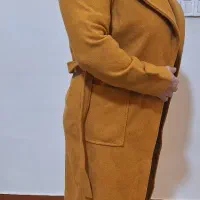 ۵ عدد پالتو سالم و تمیز درحدنو