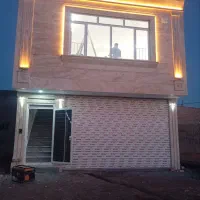 ملک با قابلیت تجاری مسکونی واقع در دستگرد